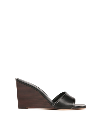 Ellen Wedge Sandal