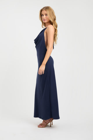 Koko Halter Dress