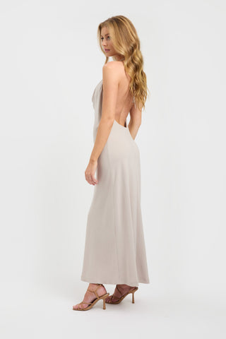 Koko Halter Dress