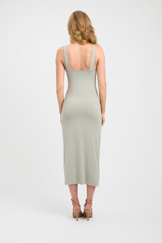 Magy Midi Dress